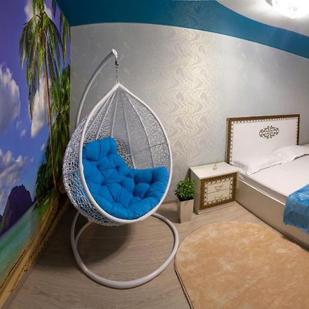 Luxury Apartment Sicheslavska Street Krivói Rog Exterior foto