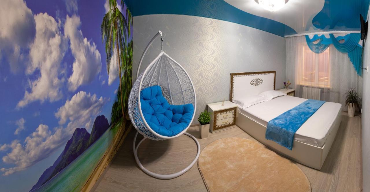 Luxury Apartment Sicheslavska Street Krivói Rog Exterior foto